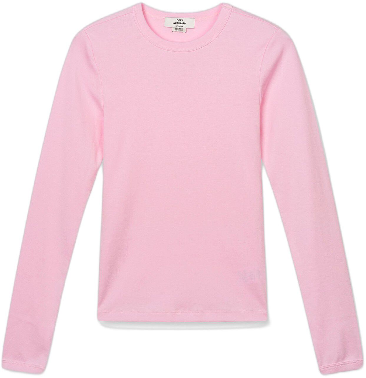 Grace jersey Camille Tee LS