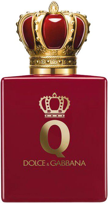 Q by Dolce&Gabbana Elixir 50 ml