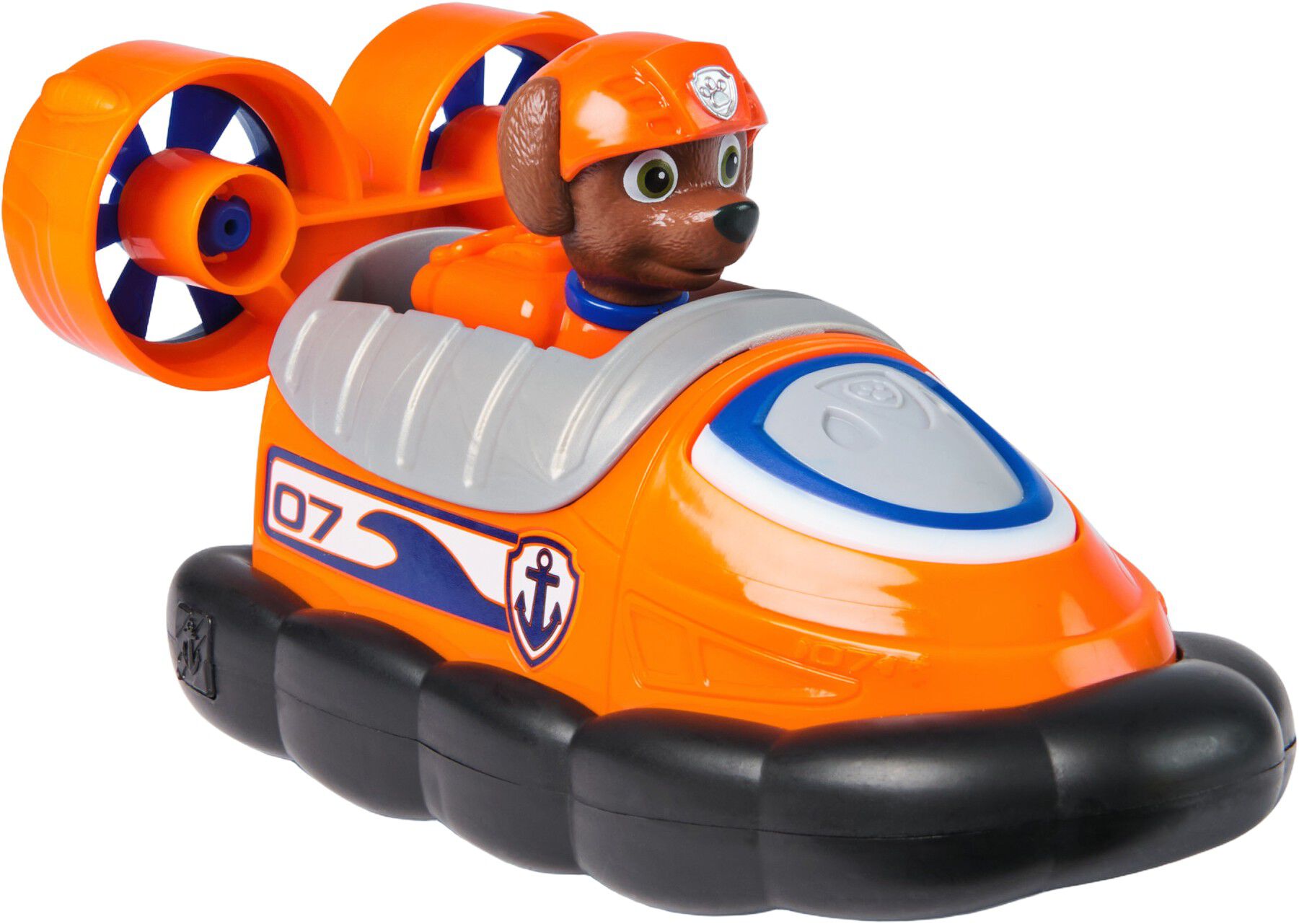 Paw Patrol Basic Vehicle