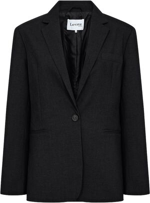 LR-PRESLEY 1 Blazer Sort