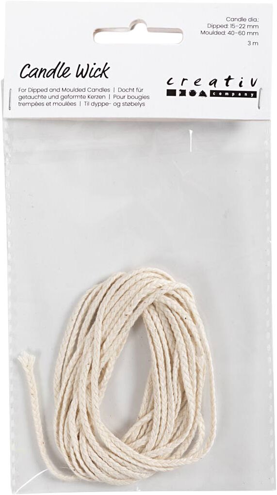 V&aelig;ge, 3 mm. , Passer til dyppelys og st&oslash;belys