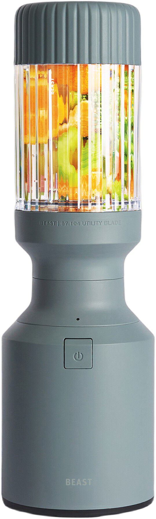 Blender Mighty 650 Mist