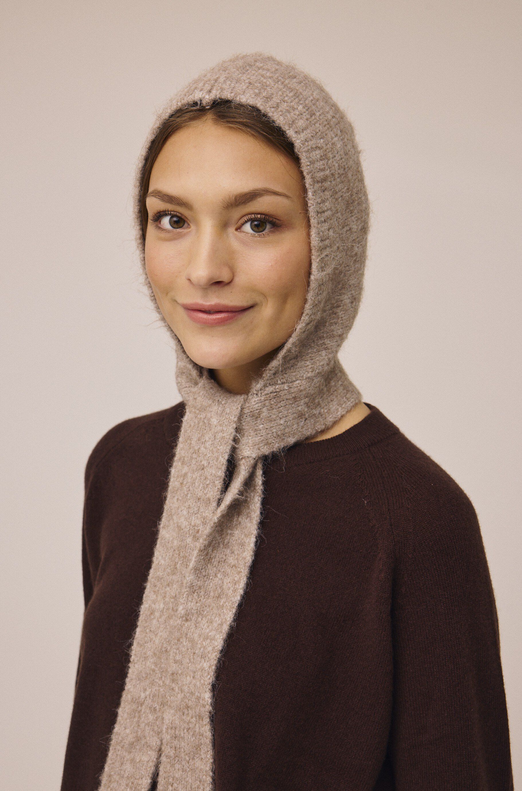 Iselin 8 GRS Bonnet