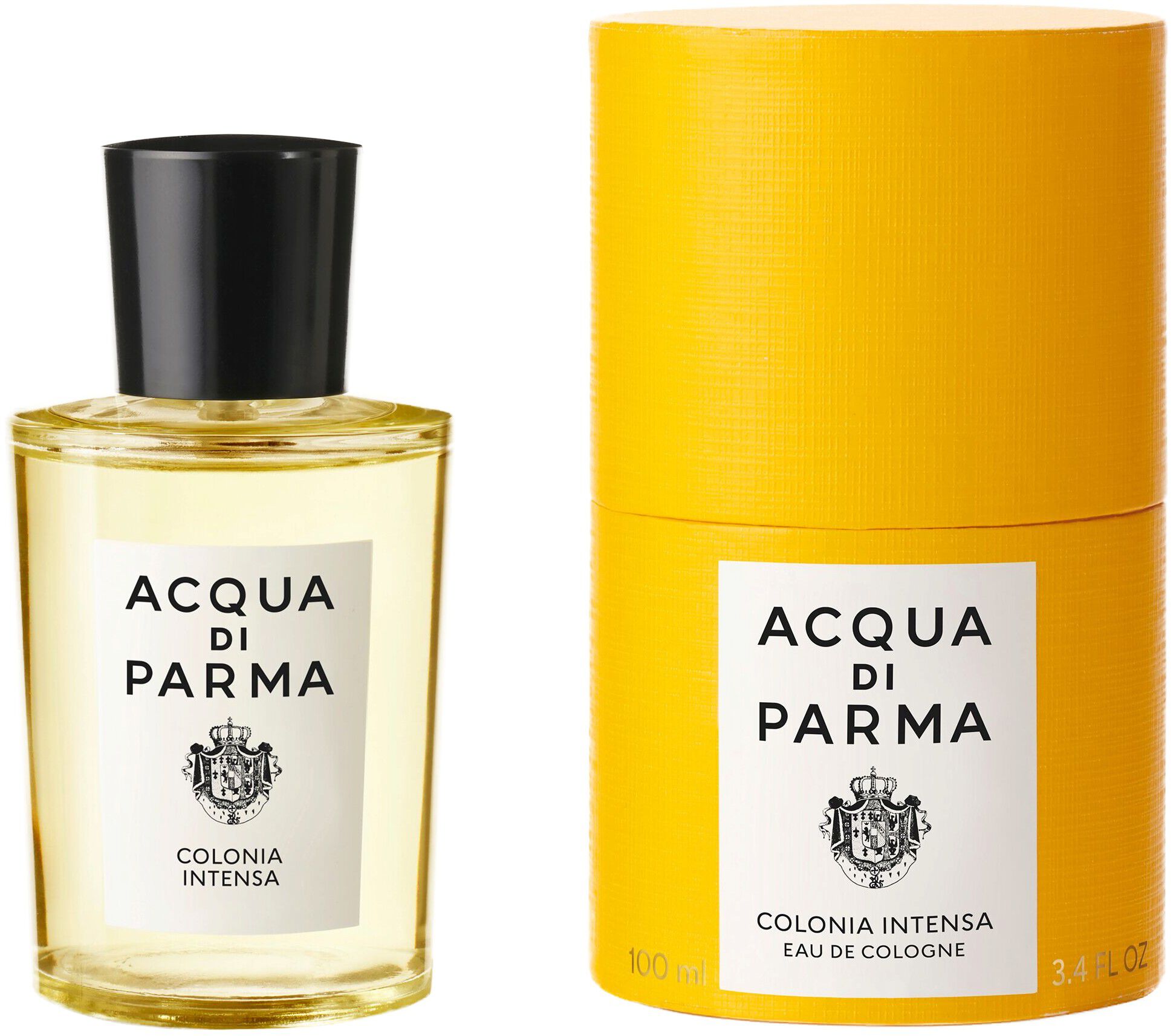 COLONIA INTENSA EDC 100 ML