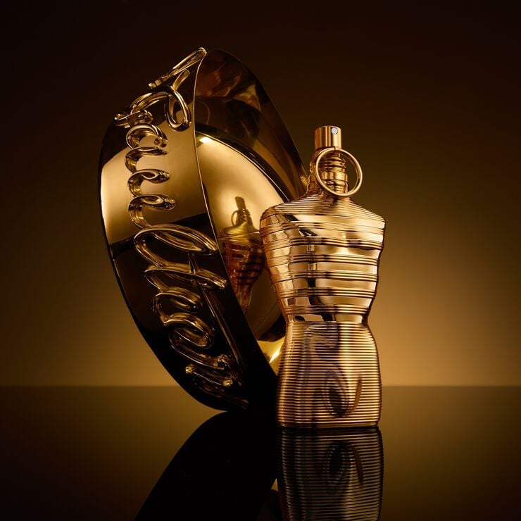 Le Male Elixir Absolu