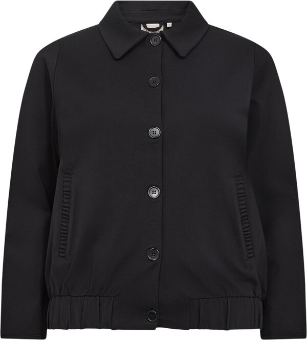 Curvy WA-GRAHAM 1 Jakke Sort