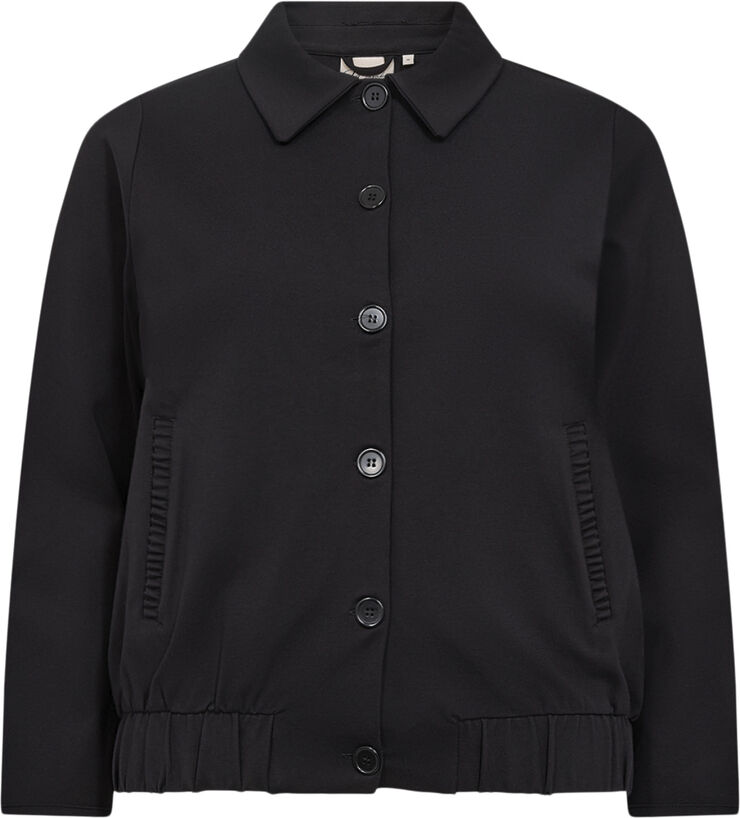 Curvy WA-GRAHAM 1 Jakke Sort