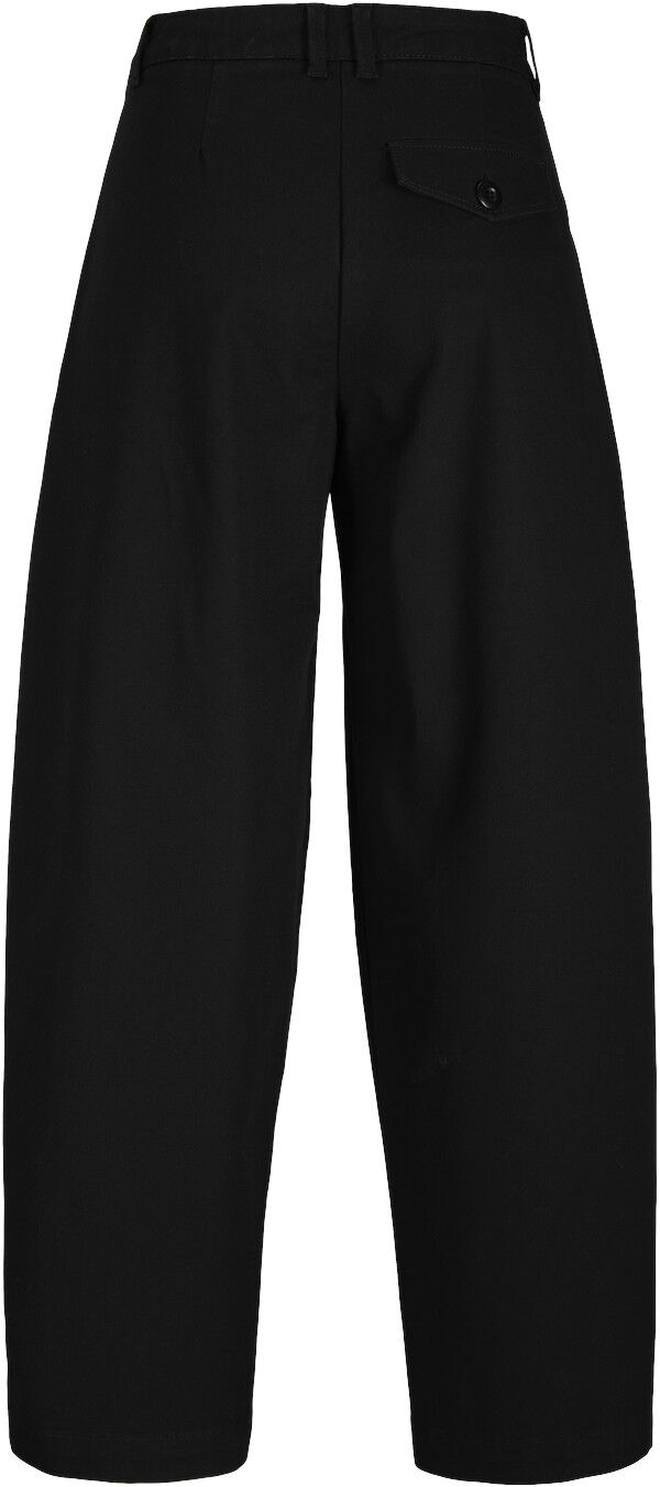 Jxhazel Kira Barrel Mw Pants Pnt Noos
