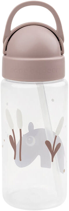 Drikkedunk m/ suger&oslash;r Ozzo Pudder