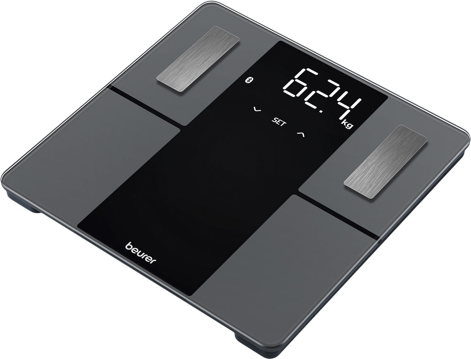 Kropsanalysevekt BF 500