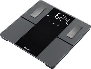 Kropsanalysevekt BF 500