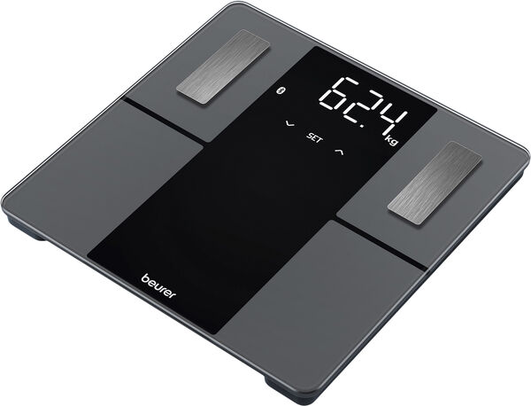 Kropsanalysevekt BF 500