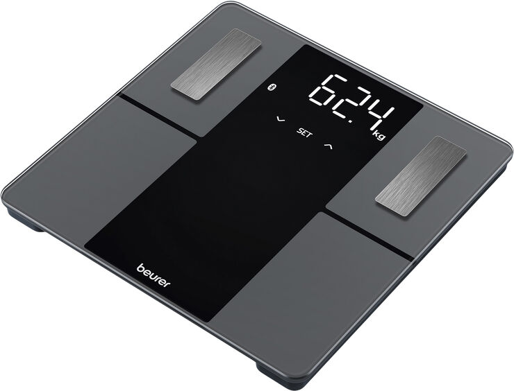 Kropsanalysevekt BF 500