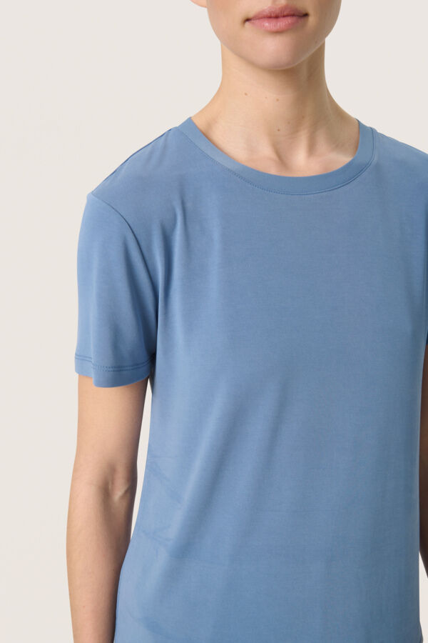 SLColumbine Crew-Neck T-Shirt SS