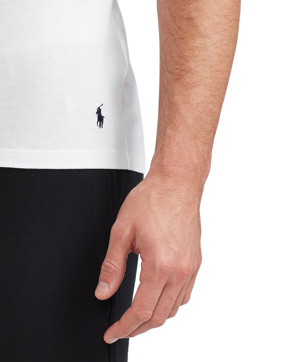 Slim Crewneck 3-Pack