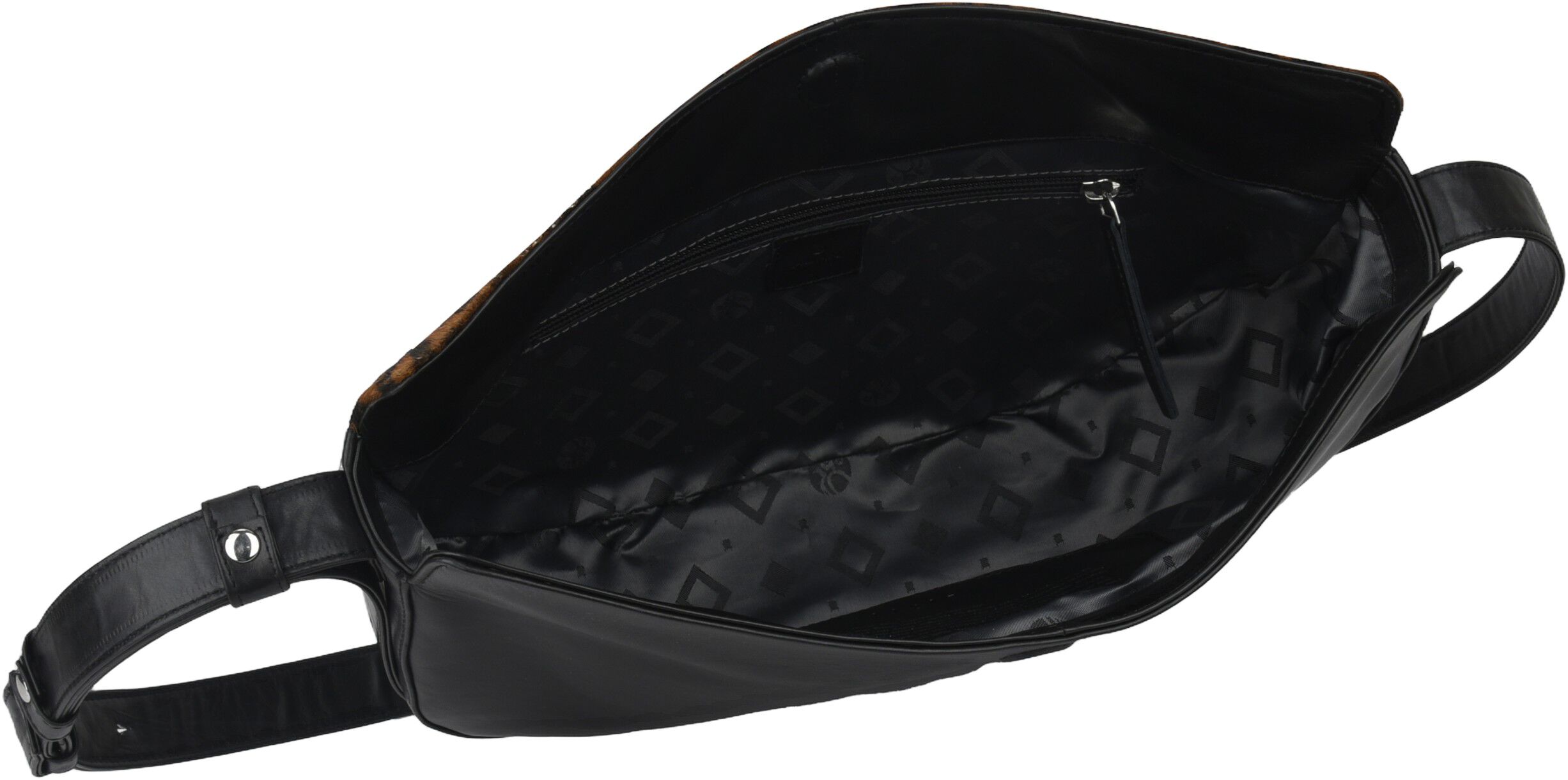 Amalfi leo shoulder bag Alba