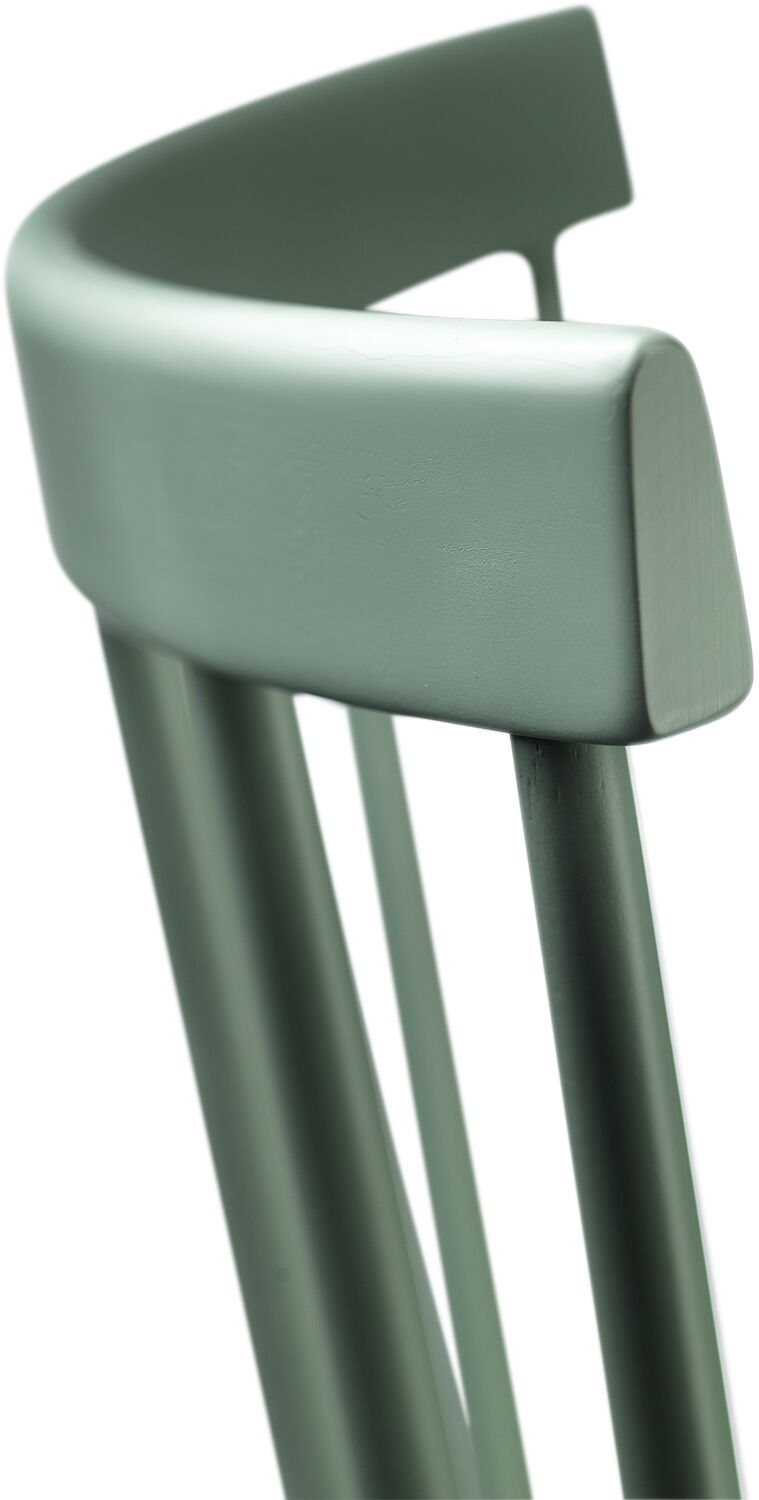 J46 - Stol - Svanem&aelig;rket