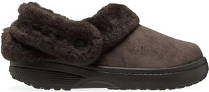 Cl Unfurgtble Vegan Suede Clog Esp