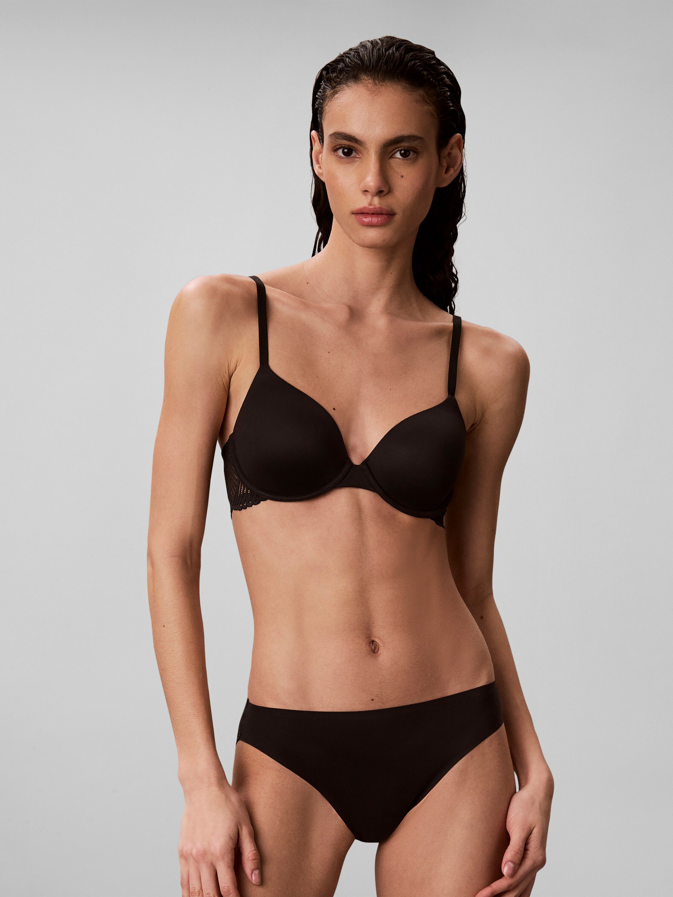 Bikini Briefs - Perfectly Fit Lace