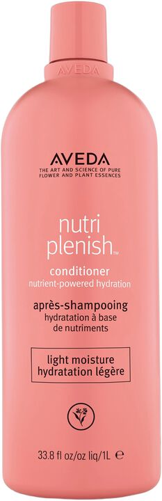 NutriPlenish Conditioner Light (1000ml