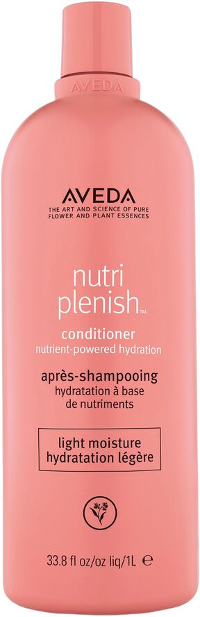 NutriPlenish Conditioner Light (1000ml