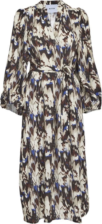 MSCassandra Midi Dress