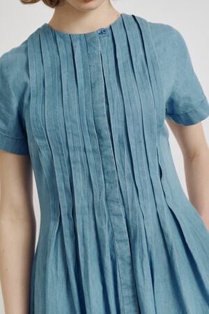 Belize Dress