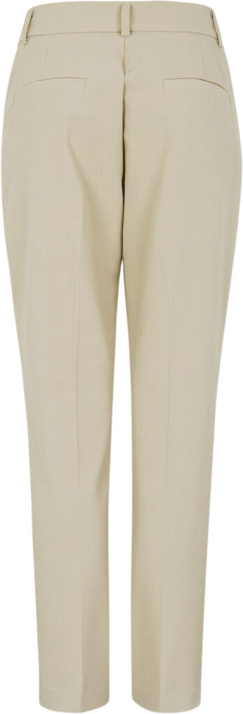 SRVilja mid waist pant