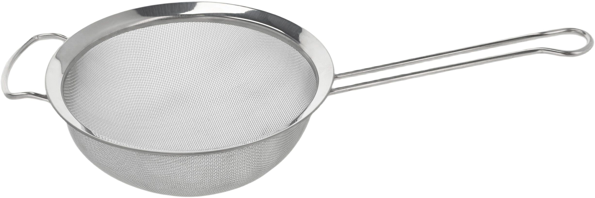 Sikt 20 cm St&aring;l