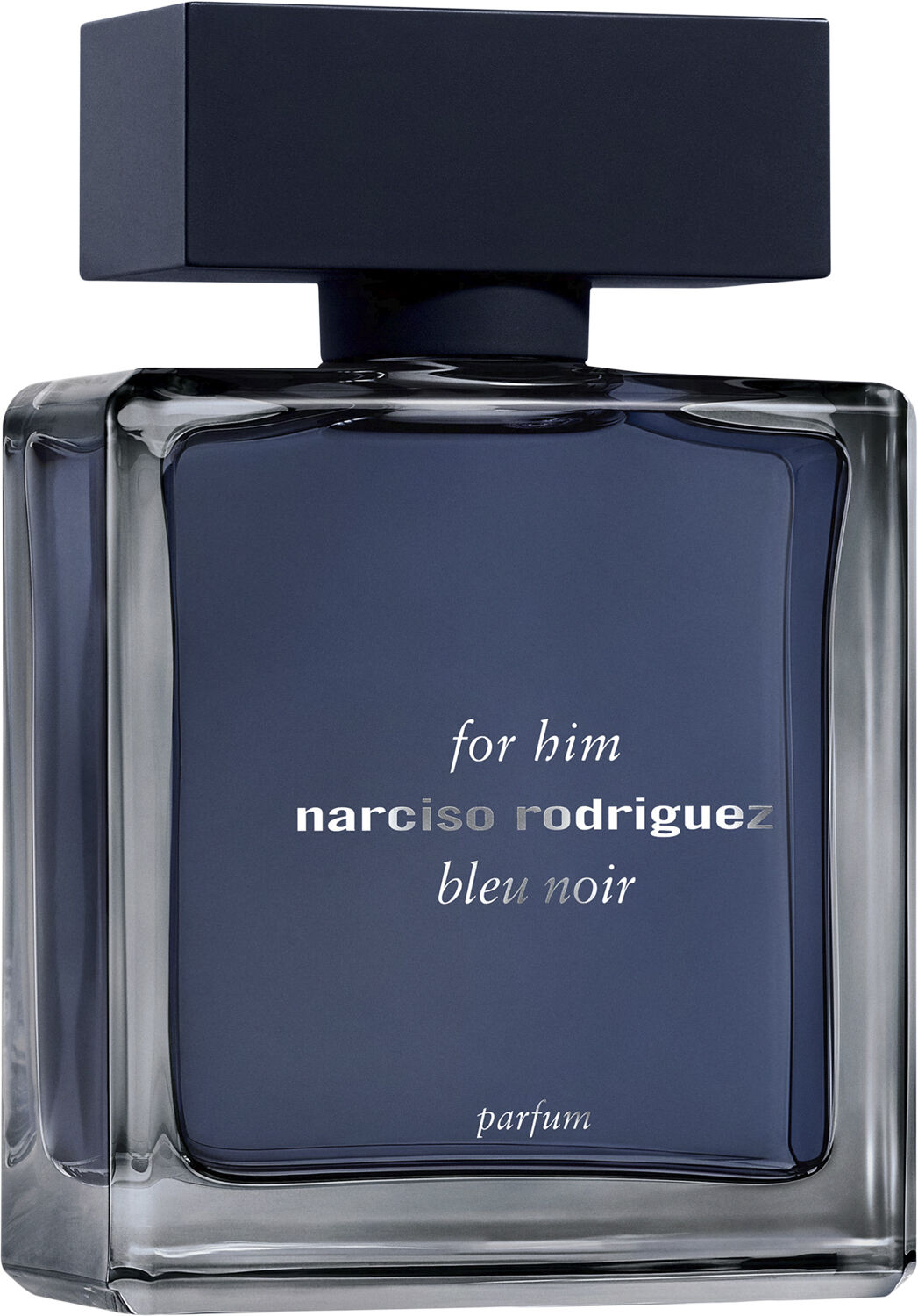 Narciso Rodriguez For Him Bleu noir Parfum