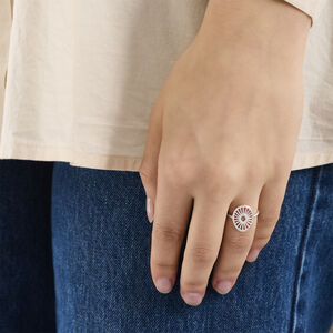 Small Daylight Ring