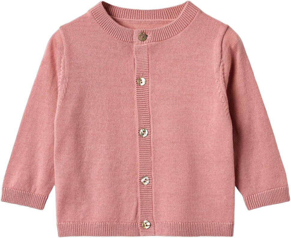 Sttrik Cardigan Nico