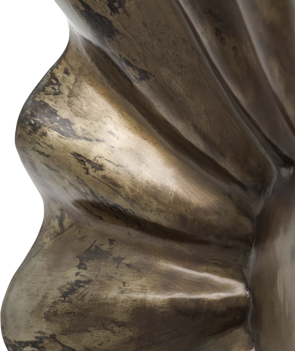 Sk&Atilde;&yen;l, Flood, Antikk brun