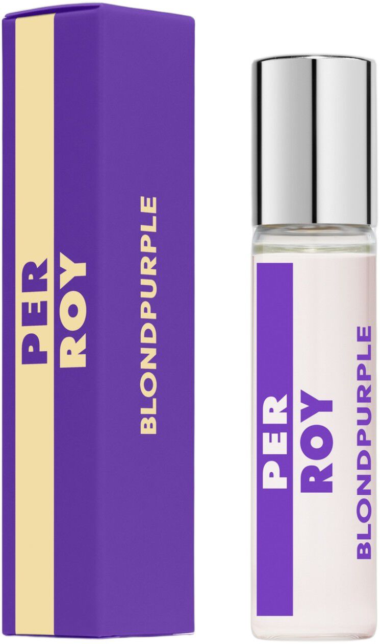 PERROY BLONDPURPLE 15 ml