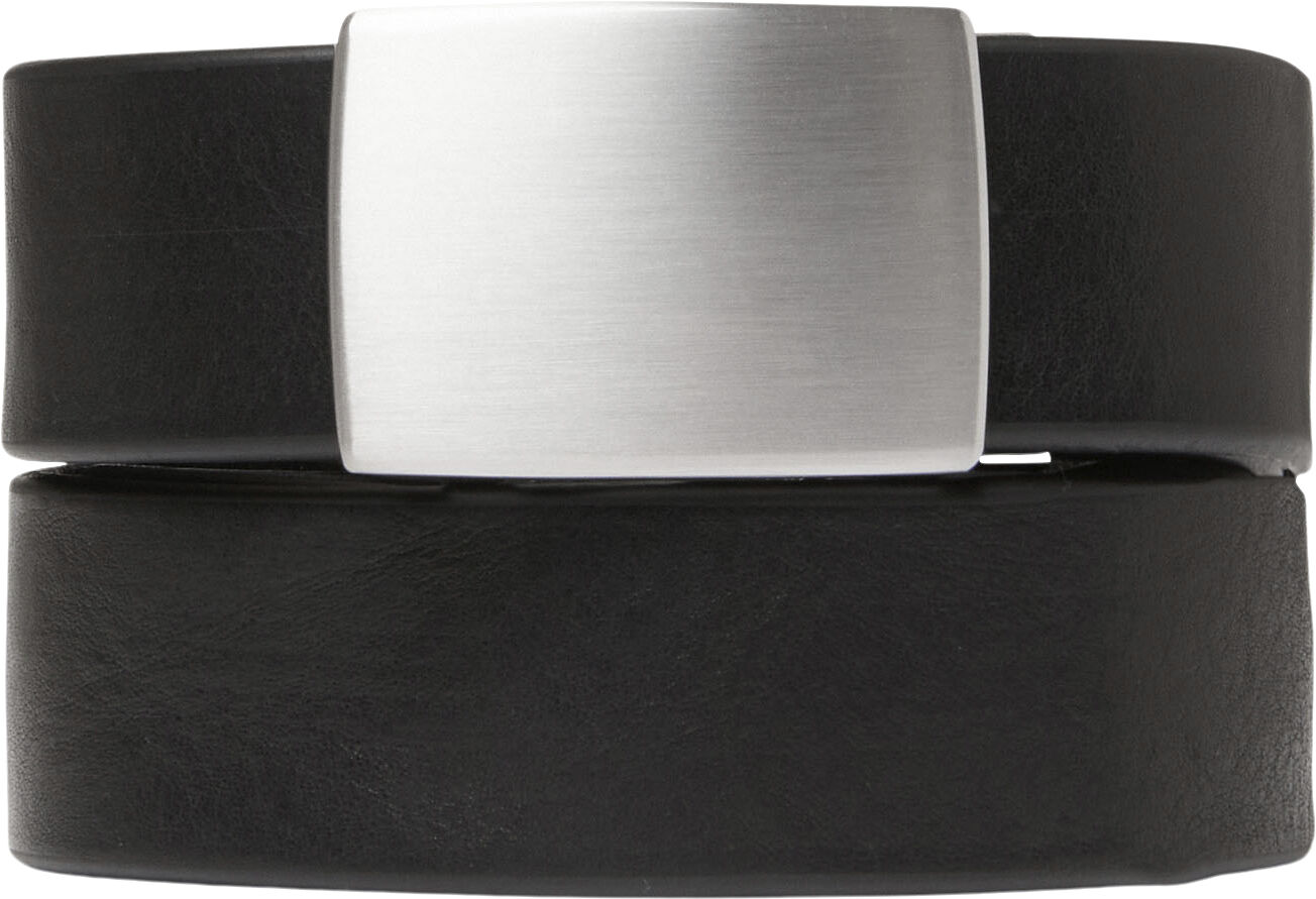 Tolken Brushed silver