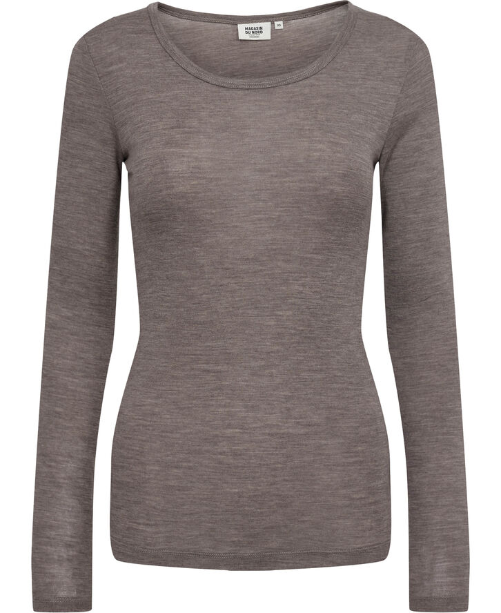 Celia 3 - 100% RWS Merino Wool