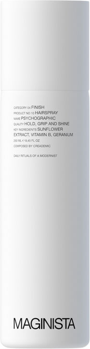 Maginista Hairspray 250 ml