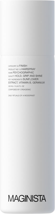 Maginista Hairspray 250 ml
