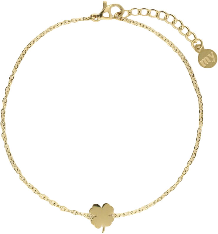 Bracelet clover