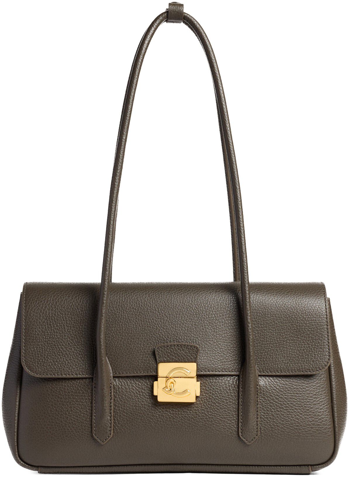 COCCINELLE C-ME LOCK