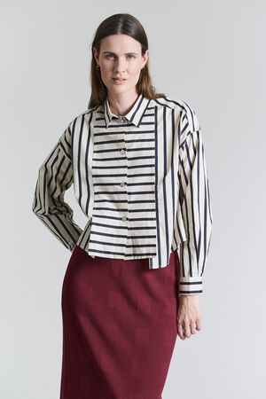 Pirate stripe