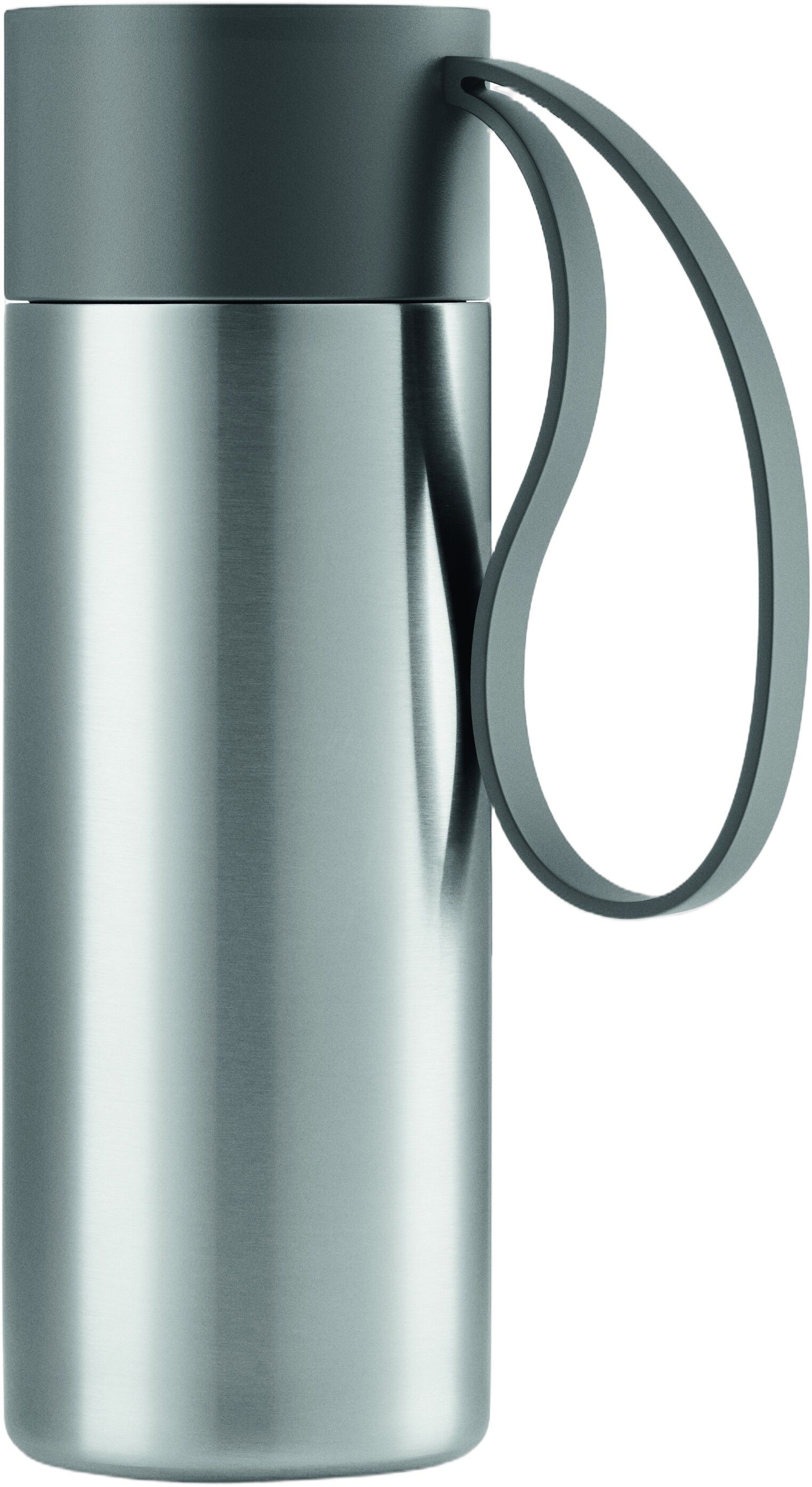 To Go Cup 0,35 L Grey