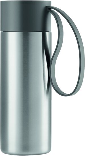 To Go Cup 0,35 L Grey