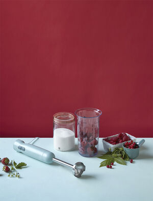 MIX-IT målebeger 1 l. clear