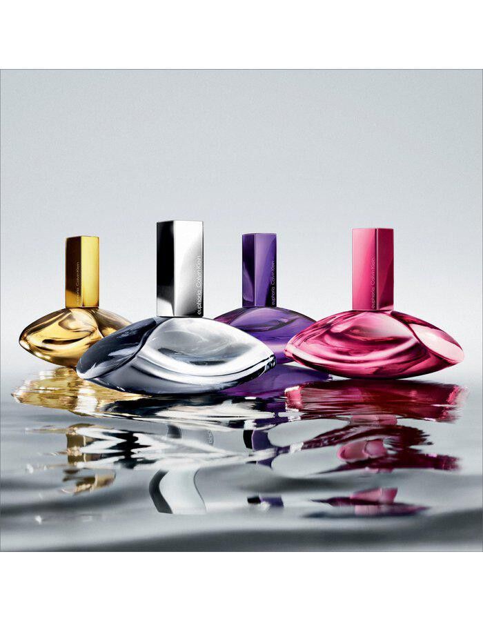 euphoria signature elixir Parfum