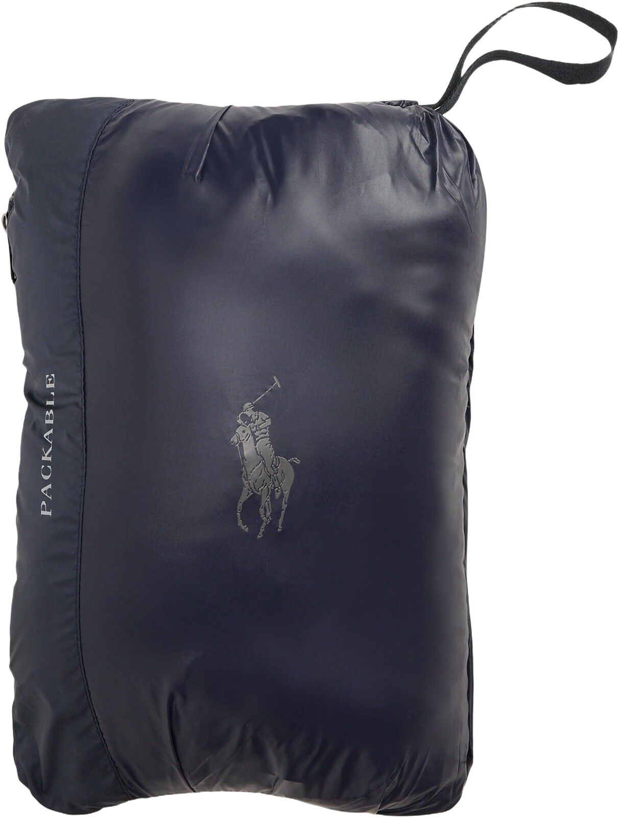 The Colden Packable Down Vest