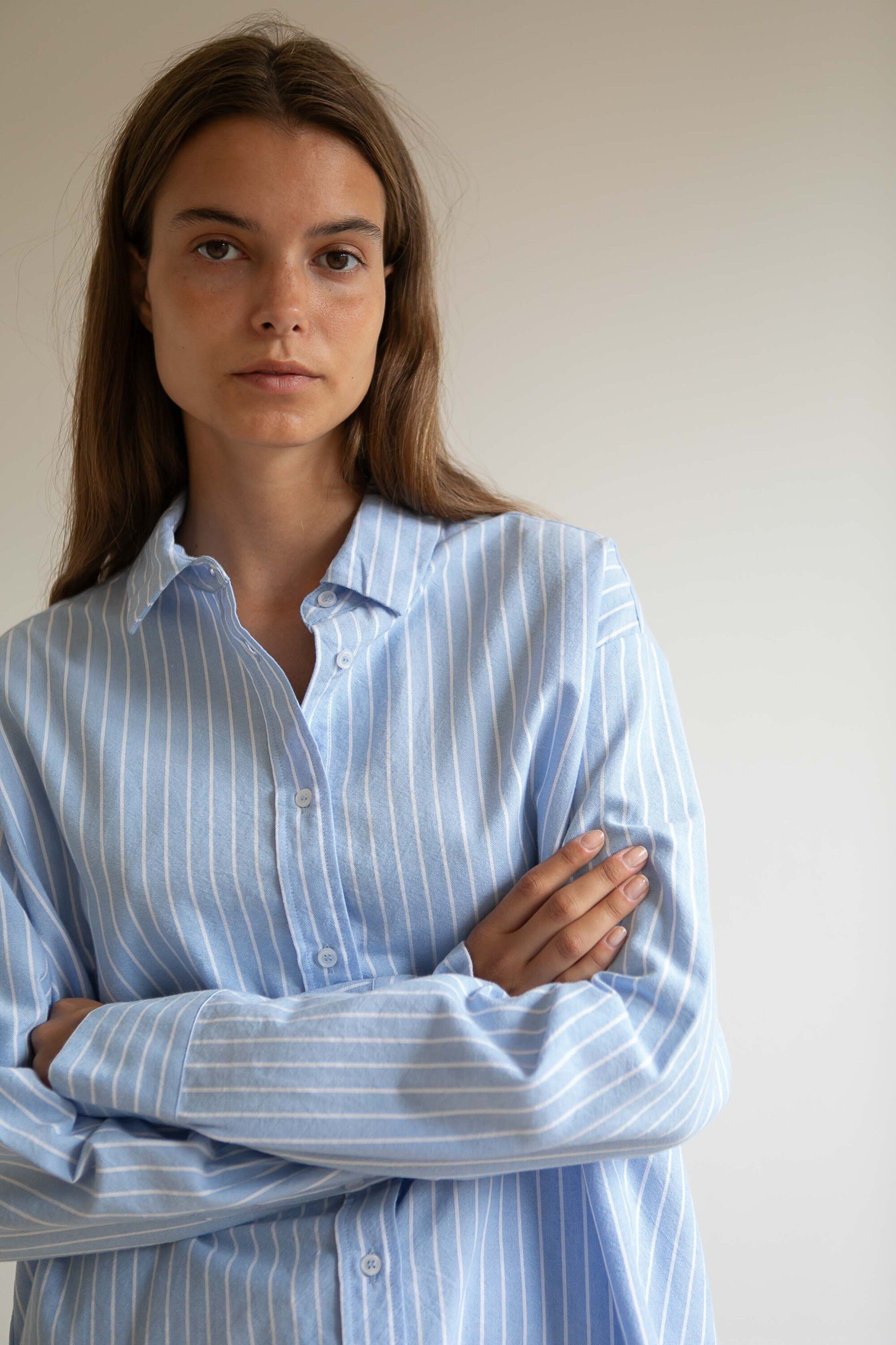 JOSIE SHIRT