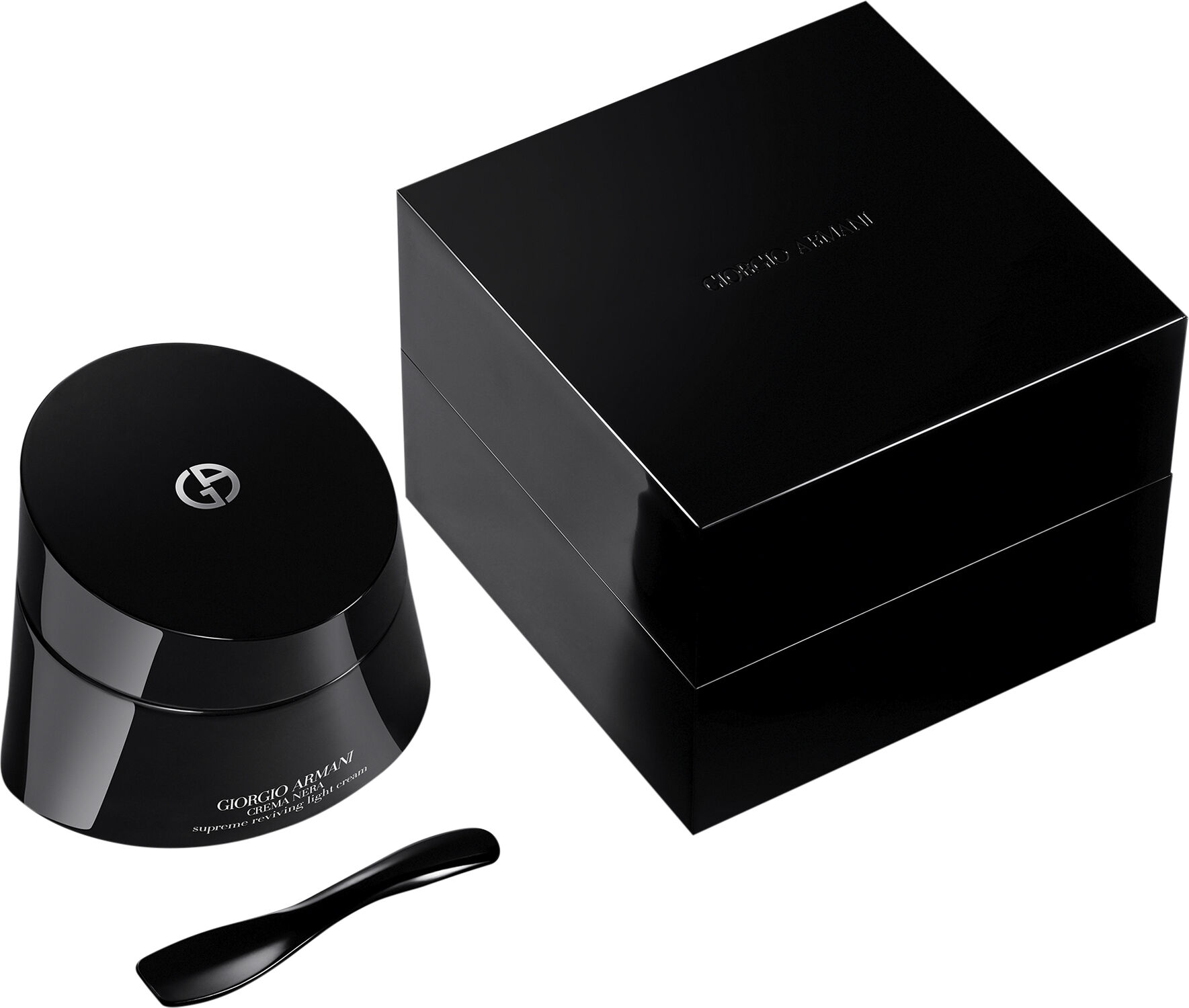 Crema Nera Reviving Light Cream