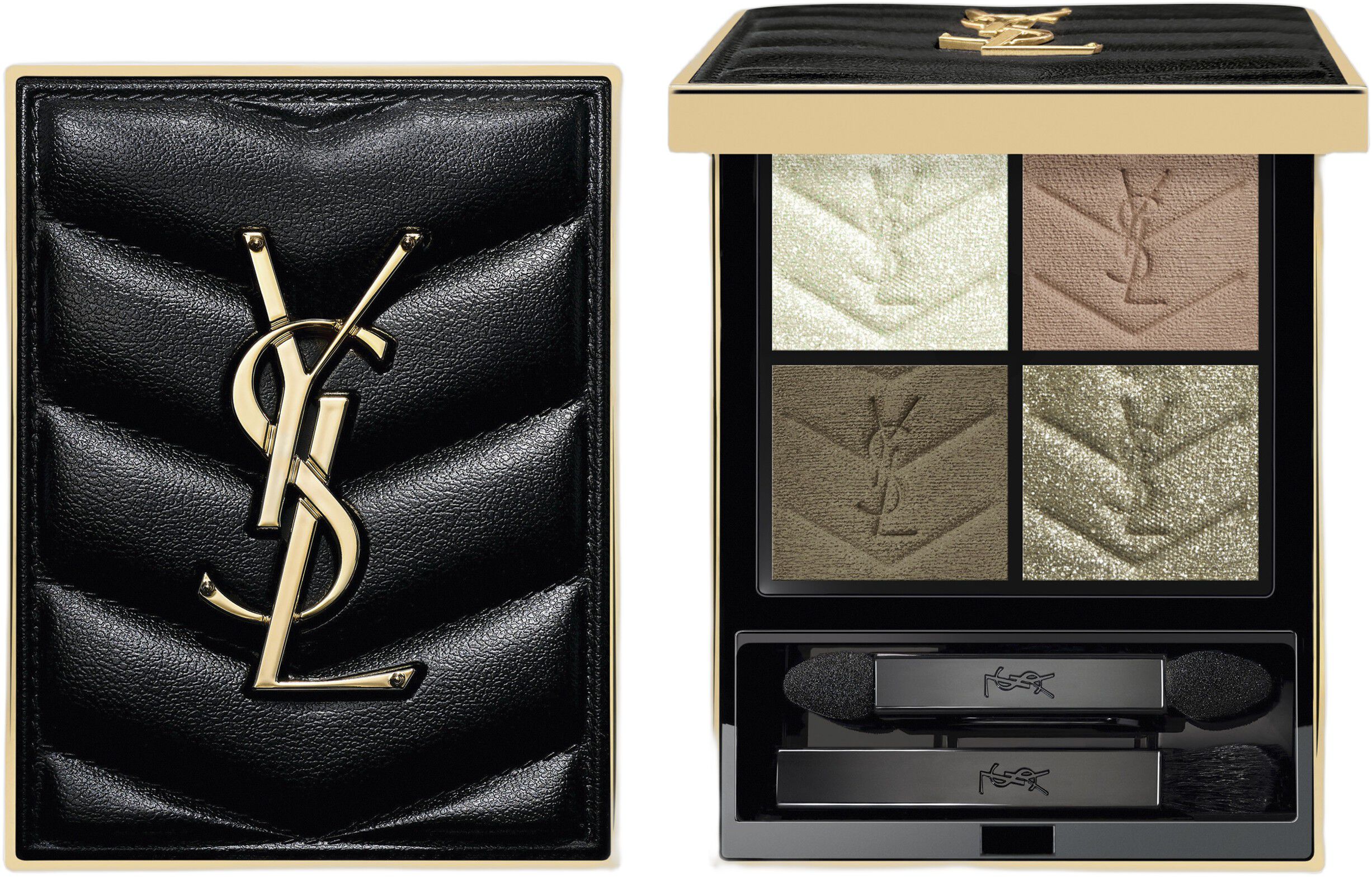 Couture Mini Clutch Luxury Eyeshadow Palette
