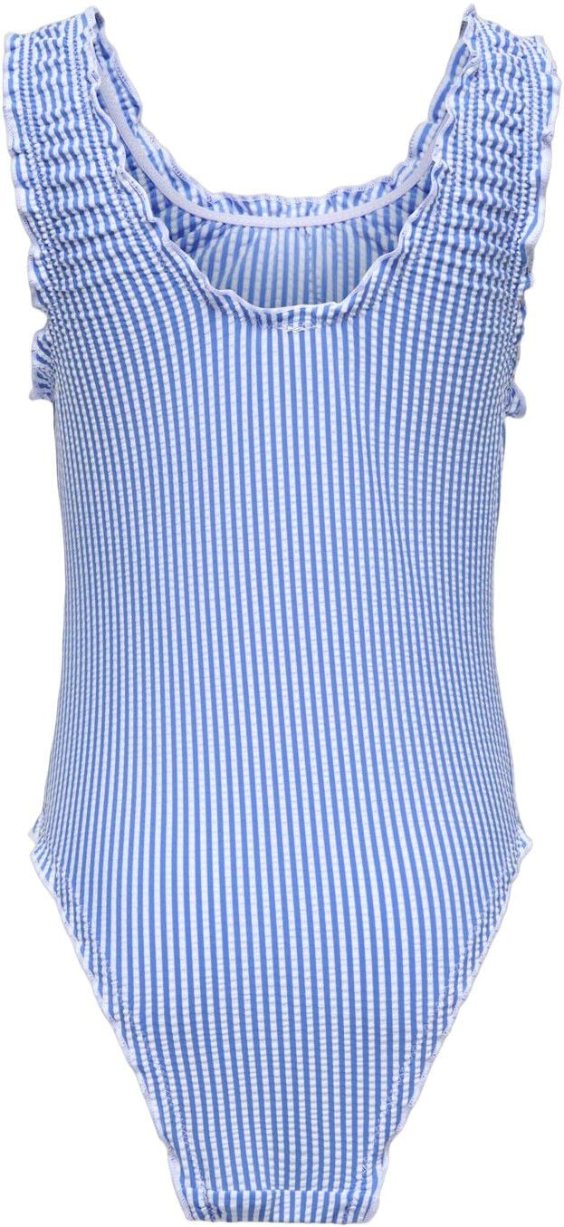 Kmgsun Structure Swimsuit Acc